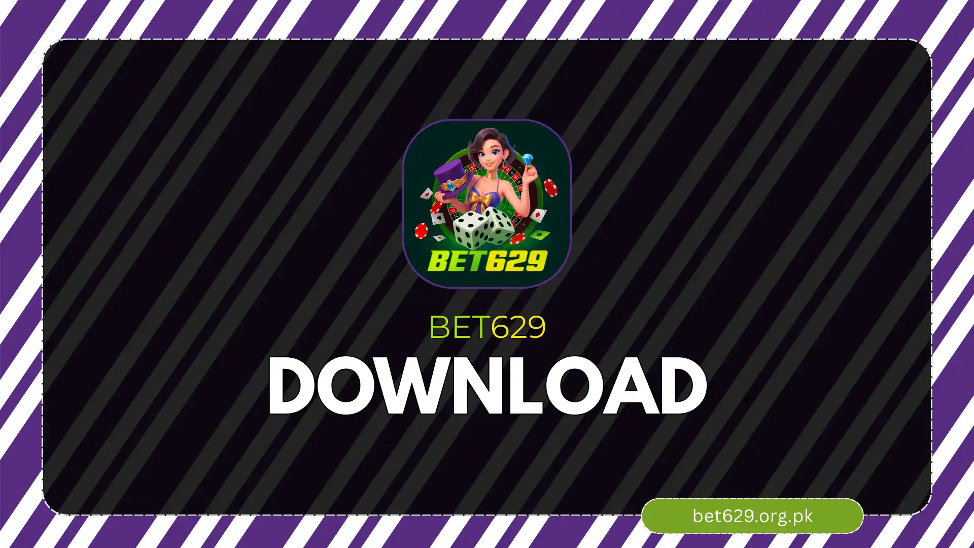 Bet629 Game Download