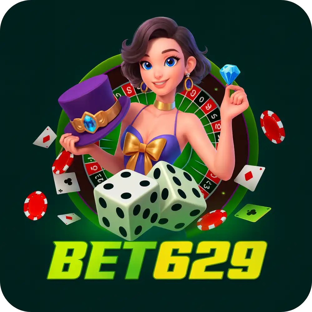 BET629 Game
